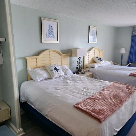 Apartament Oceanview Efficiency Dw1508 Myrtle Beach Zewnętrze zdjęcie